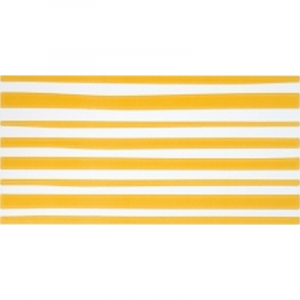 Декор Agatha 1 Lineas Amarillo