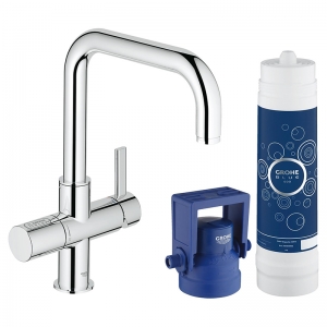 Смеситель GROHE Blue Pure