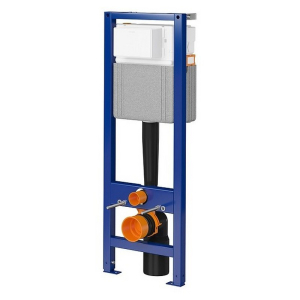 Инсталляционная система System 40 Mech