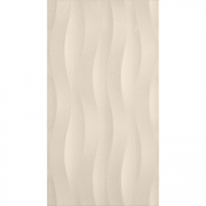 Кахель Infinity Crema Ondas