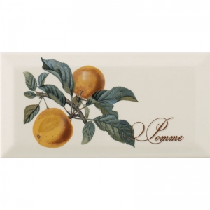 Декор Provence Pomme
