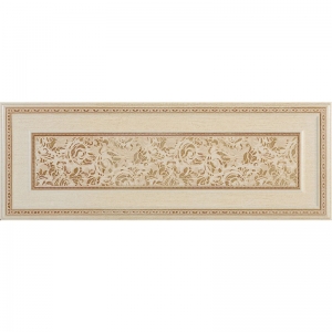 Кахель Vendome Boiserie Cream