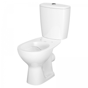 Унитаз Arteco Clean On с полипропиленовым сиденьем