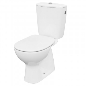 Унитаз Arteco Clean On 020 с полипропиленовым сиденьем