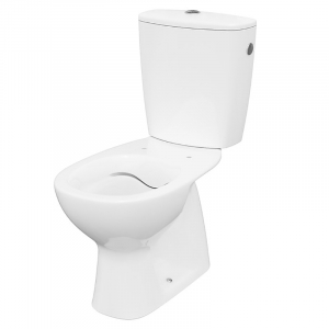 Унитаз Arteco Clean On 020 с полипропиленовым сиденьем