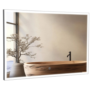 Дзеркало Luce 100x70