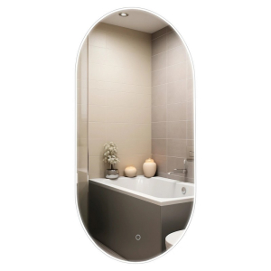 Зеркало Solar 50x90