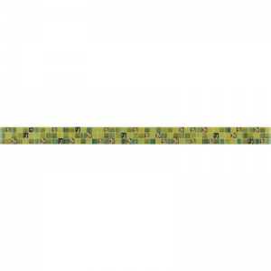 Фриз Flora Squares