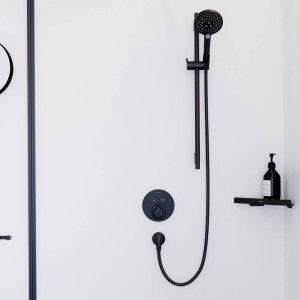 Верхняя часть термостата Shower Select S