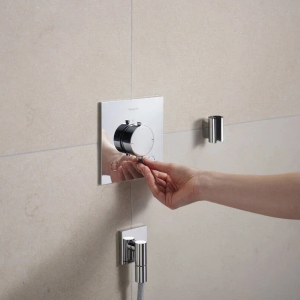 Верхняя часть термостата Ecostat Comfort E