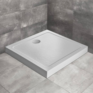 Поддон Doros C Compact Stone 90x90