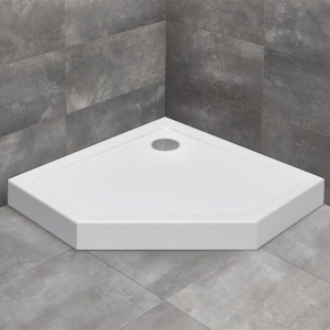 Поддон Doros PT Compact 80x80