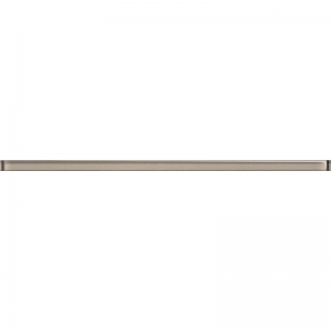 Фриз Glass Dark Beige