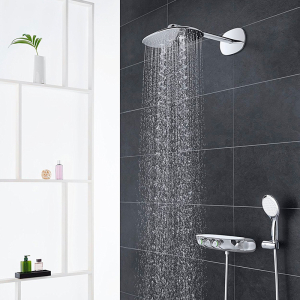 Душевая система Rainshower Smartcontrol Duo