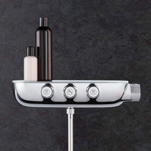 Душевая система Rainshower Smartcontrol Duo