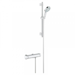 Душевой набор Grohtherm 2000