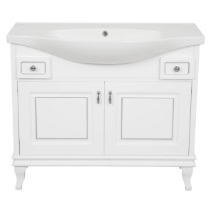 Тумба Беатріче та раковина Lila New 100