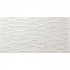 Кахель Iris Nacar Relieve B Hojas