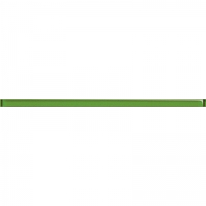 Фриз настенный Glass Green