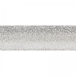 Декор Mirror Gray Geo