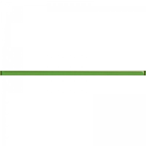 Фриз Early Spring Glass Light Green