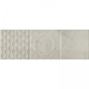Кахель Palmira Relive Silver Brillo