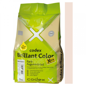 Затирка Brillant Color Xtra 13/2 багама-беж