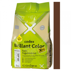 Затирка Brillant Color Xtra 17/2 шоко