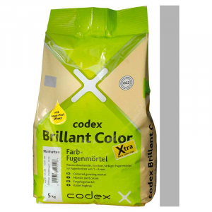 Затирка Brillant Color Xtra 03/2 Манхеттен