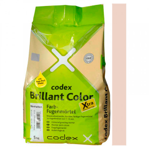 Затирка Brillant Color Xtra 14/2 песочно-бежевый