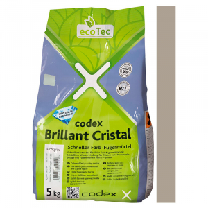 Затирка Brillant Cristal 35/5 kaschmirgrau