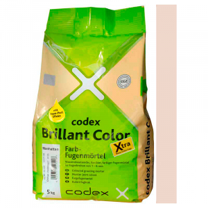 Затирка Brillant Color Xtra 13/5 bahamasbeige