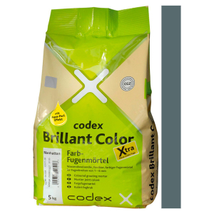 Затирка Brillant Color Xtra 39/5 графіт