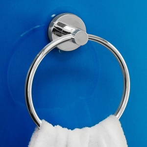 Держатель Comfort для полотенца, кольцо