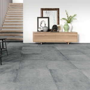 Грес Concrete Nero