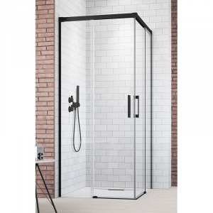 Душова стінка Idea KDD 80 L