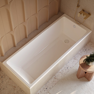 Ванна Dao 170x70