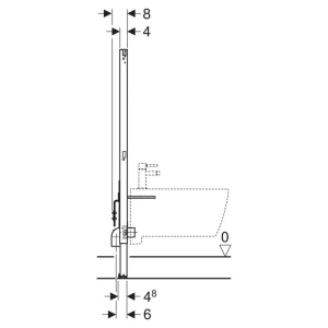 Инсталляционная система Duofix