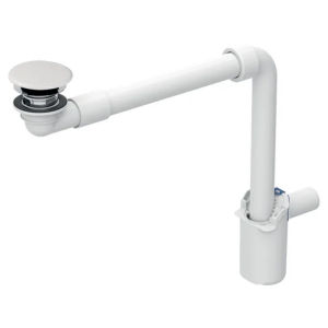 Сифон для раковины One