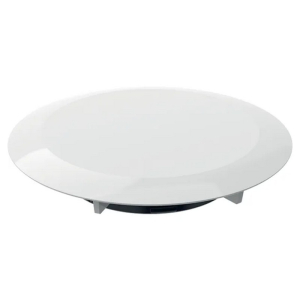 Кришка для сифона d90