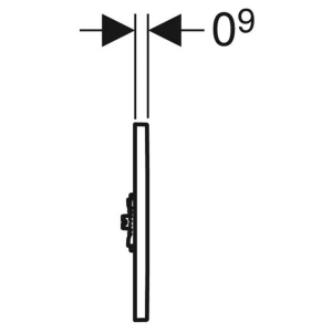 Кнопка 01 Round