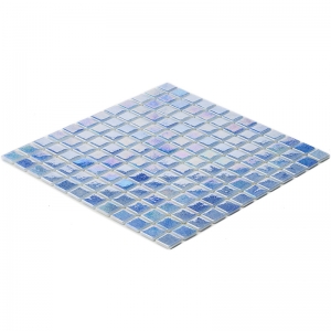 Мозаика Blue PWPL25503