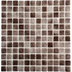 Мозаїка Dark Brown PW25207