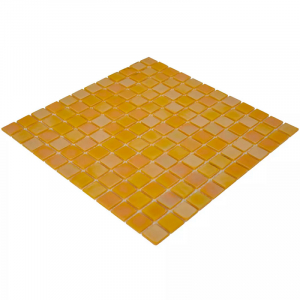 Мозаика Yellow PL25311