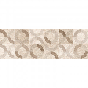 Кахель Aitana Decorado Beige