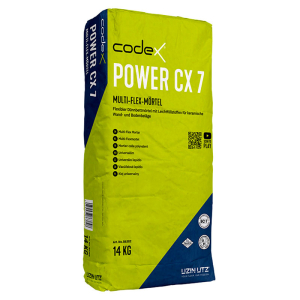 Клеюча суміш Power CX 7/14