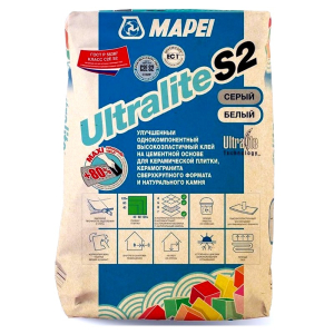 Клей Ultralite S2