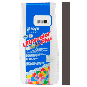 Затирка UltraColor Plus 149/2 ALU Вулканический песок