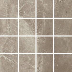 Мозаика Malla Kashmir Taupe Leviglass