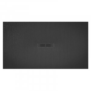 Піддон Helios 140x80 графіт